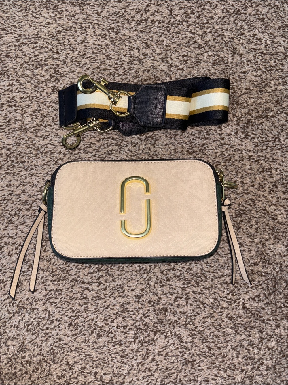 Snapshot Camera Bag- READ DESCRIPTION